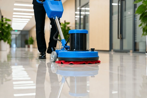 Office Cleaning